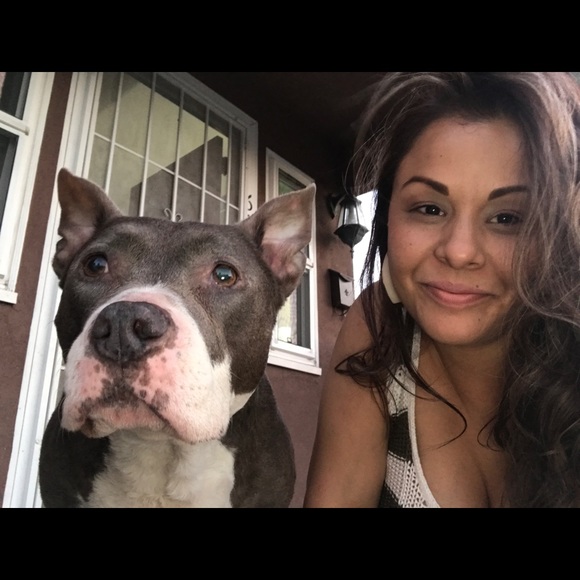 Meet the Posher!! - Picture 7 of 11